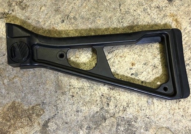 UMP Stock New German 