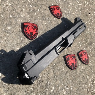 TMP Receiver