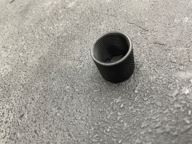 .45 Thread Protector