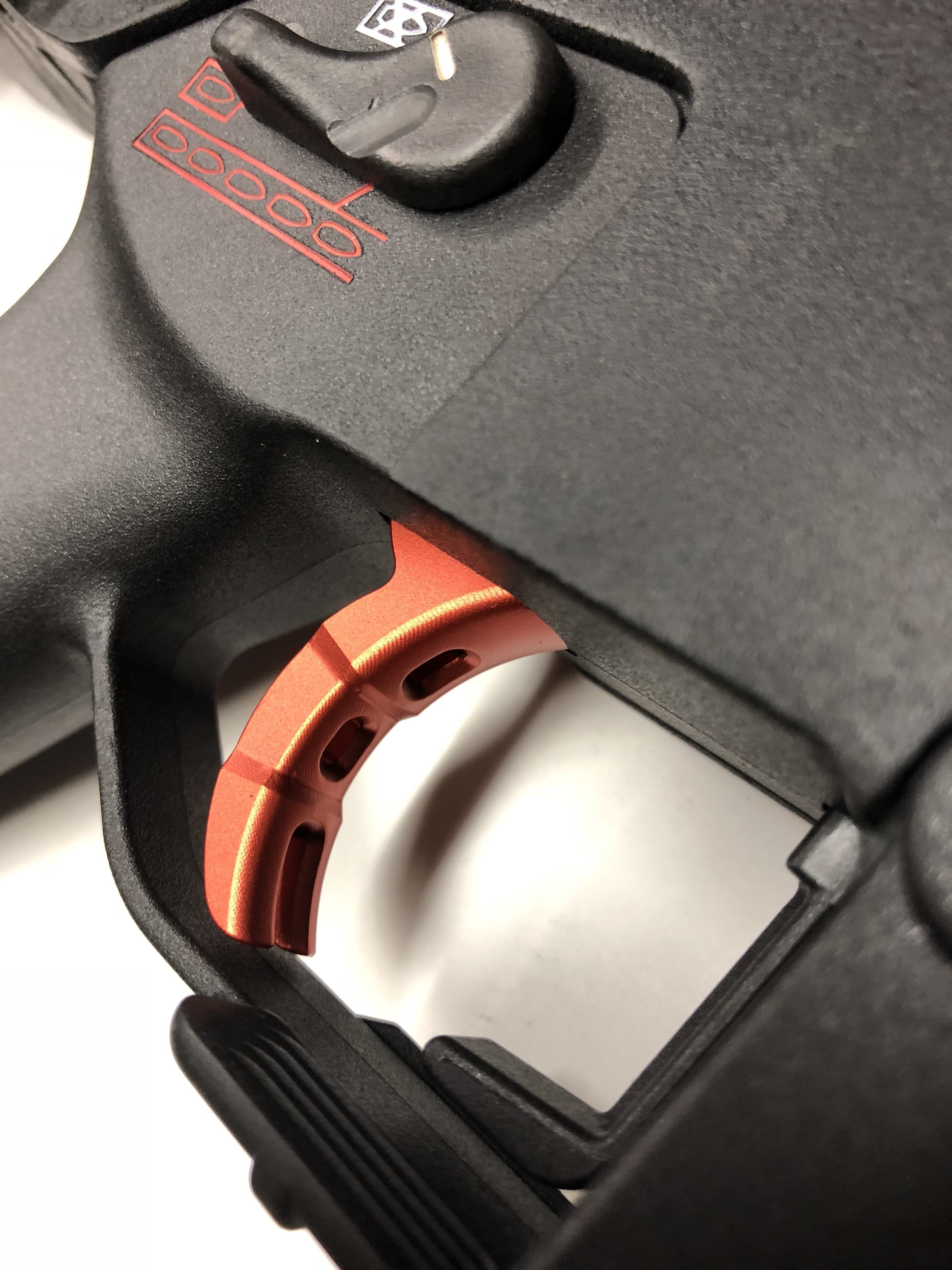 G36/SL8-UMP/USC Serpent Trigger 