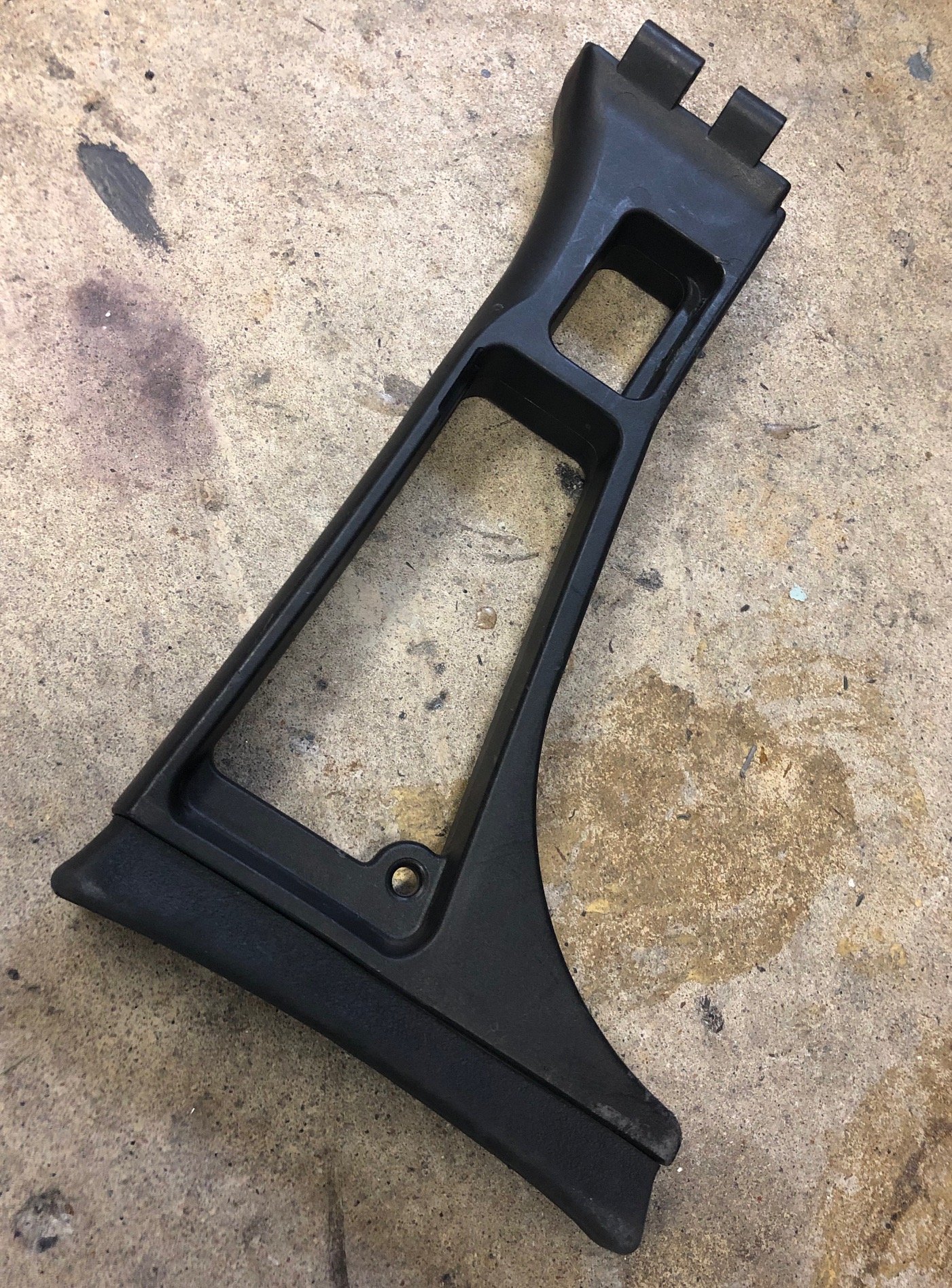 German take off stock
