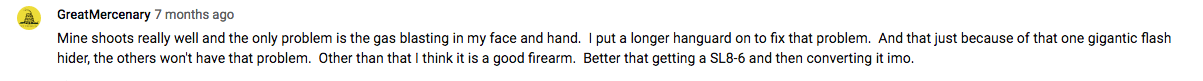 Youtube Review 