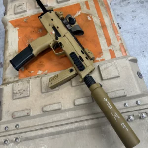 T7 PELICAN CASE