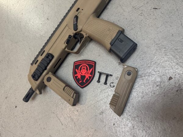 T7 flip grip FDE - Image 2